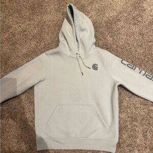 Women’s Carhartt sweatshirt